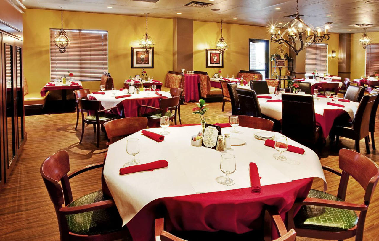 Holiday Inn Lafayette-City Centre By Ihg Exterior foto