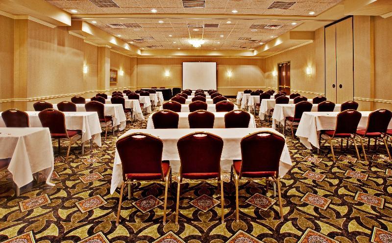 Holiday Inn Lafayette-City Centre By Ihg Exterior foto