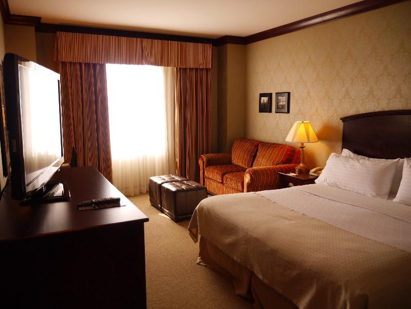 Holiday Inn Lafayette-City Centre By Ihg Exterior foto