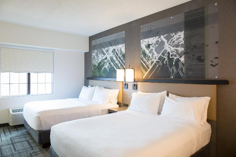 Holiday Inn Lafayette-City Centre By Ihg Exterior foto